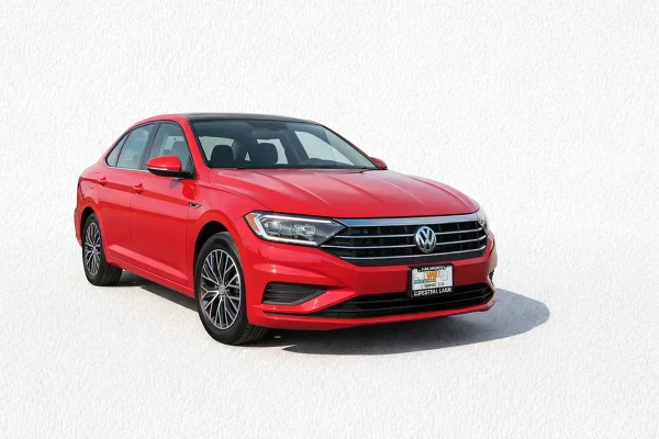 Used 2019 Volkswagen Jetta Image