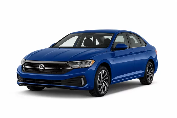 Used 2023 Volkswagen Jetta Image
