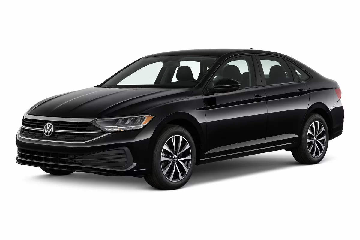 Used 2024 Volkswagen Jetta