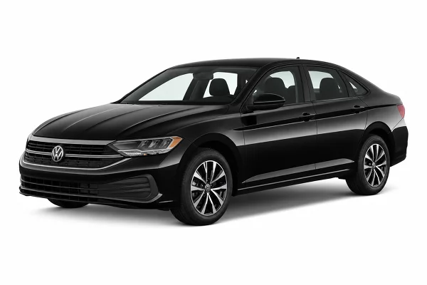 Used 2024 Volkswagen Jetta Image