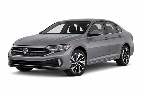 Used 2024 Volkswagen Jetta Image