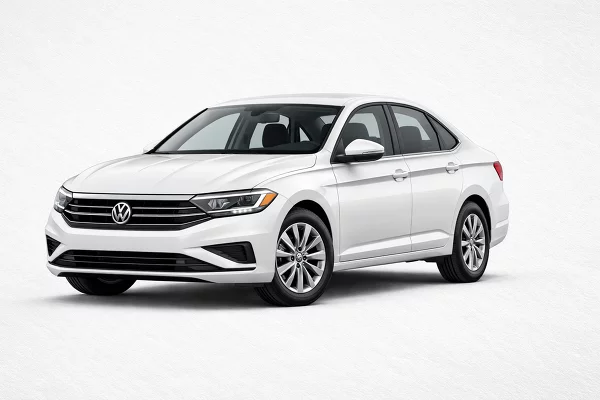 Used 2024 Volkswagen Jetta Image