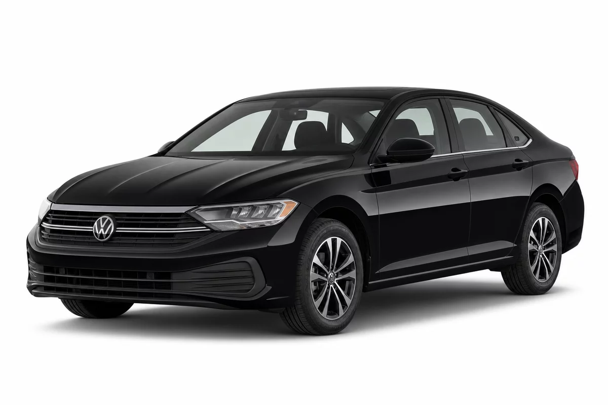 Used 2024 Volkswagen Jetta
