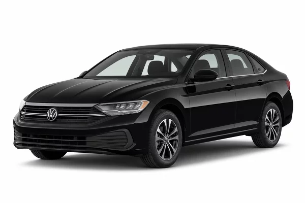 Used 2024 Volkswagen Jetta Image