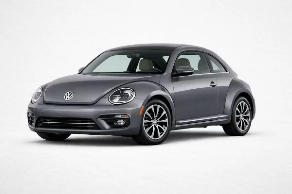 Used 2019 Volkswagen Beetle Image