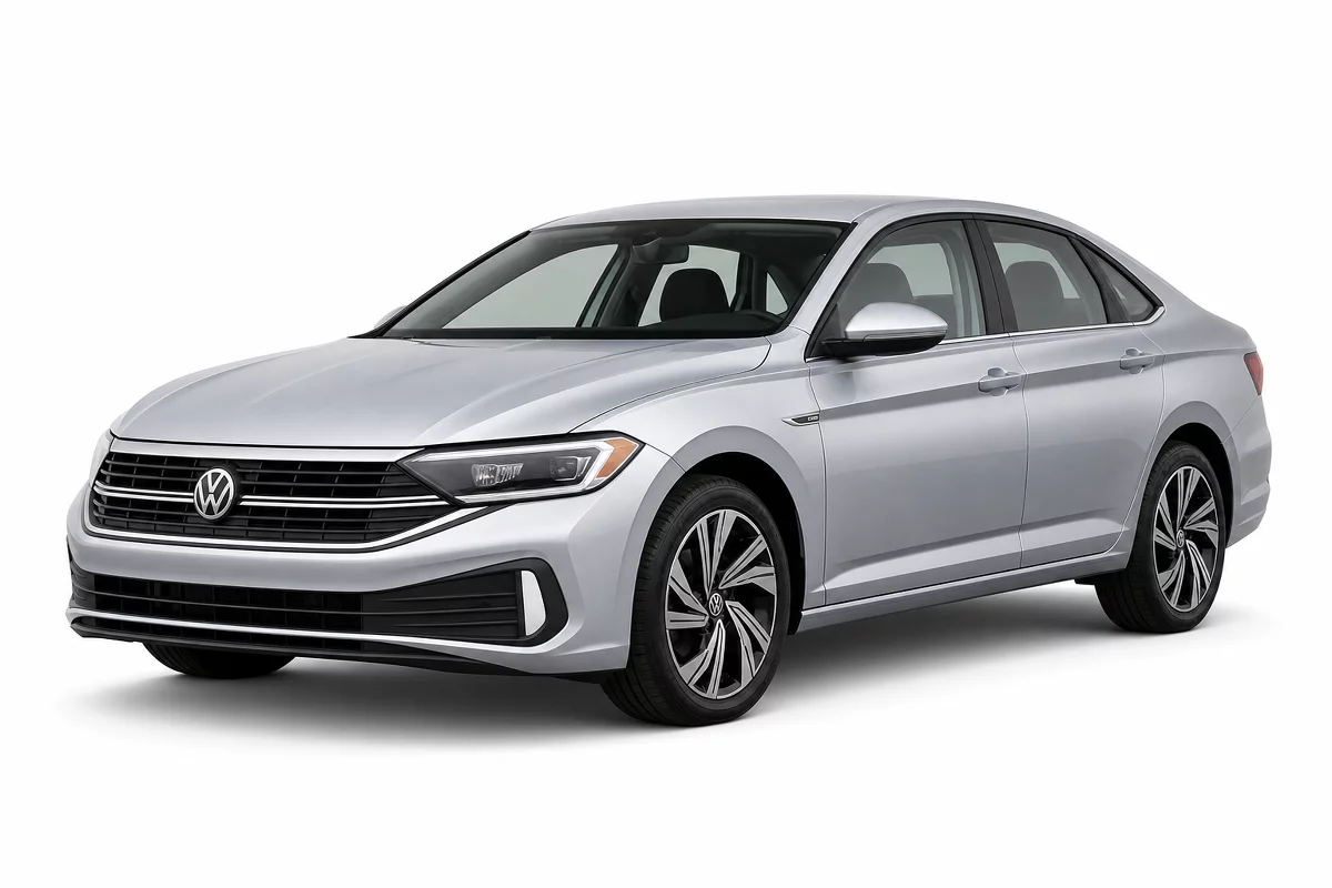 Used 2022 Volkswagen Jetta