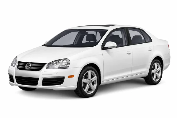 Used 2009 Volkswagen Jetta Sedan Image