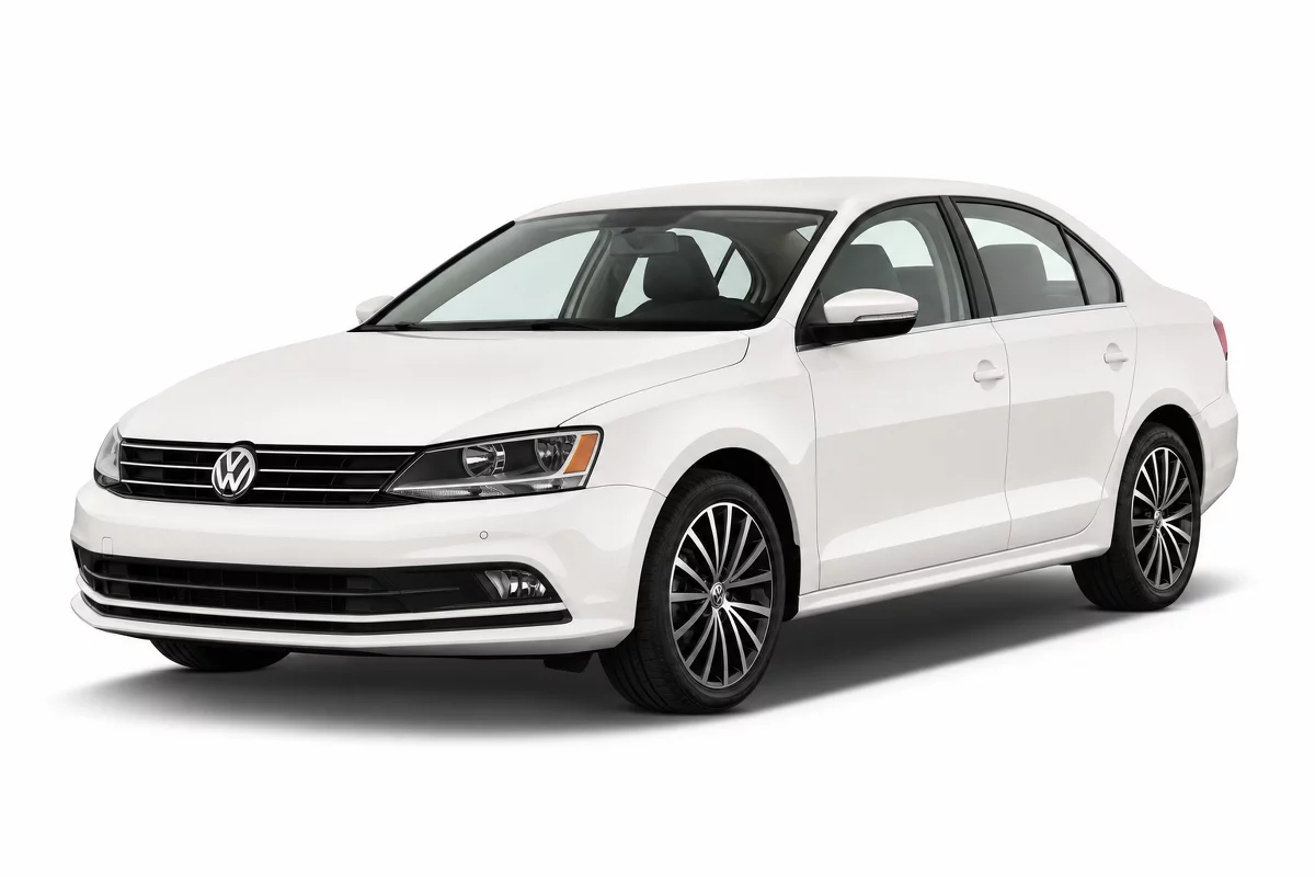 Used 2015 Volkswagen Jetta