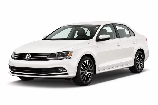 Used 2015 Volkswagen Jetta Image