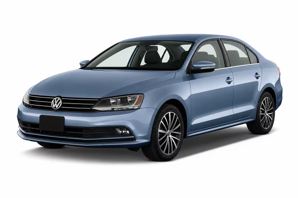 Used 2017 Volkswagen Jetta Image