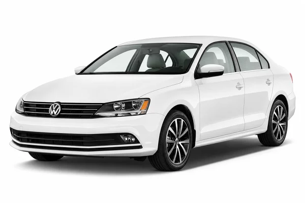 Used 2017 Volkswagen Jetta Image