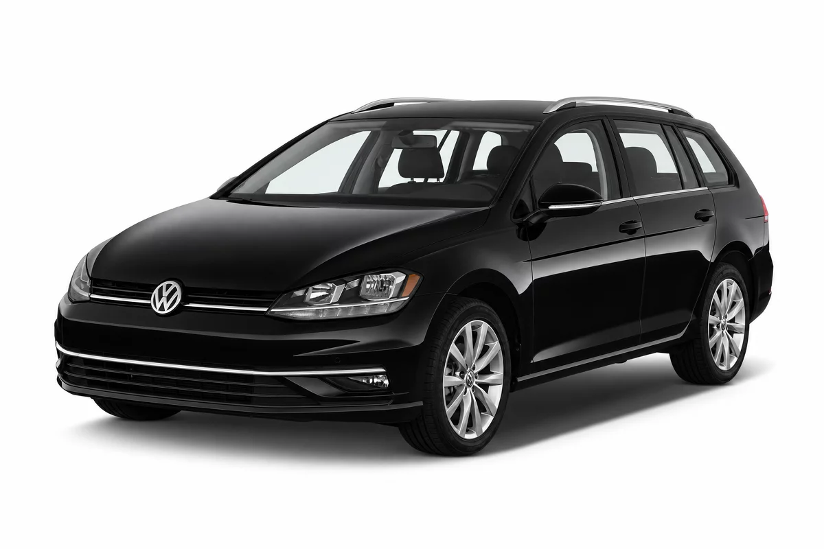Used 2018 Volkswagen Golf SportWagen