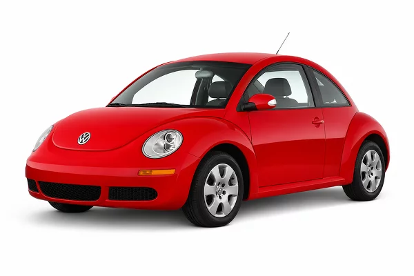 Used 2008 Volkswagen Beetle Image