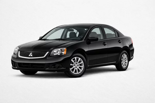 Used 2011 Mitsubishi GALANT Image