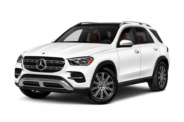 Used 2026 Mercedes-Benz GLE Image