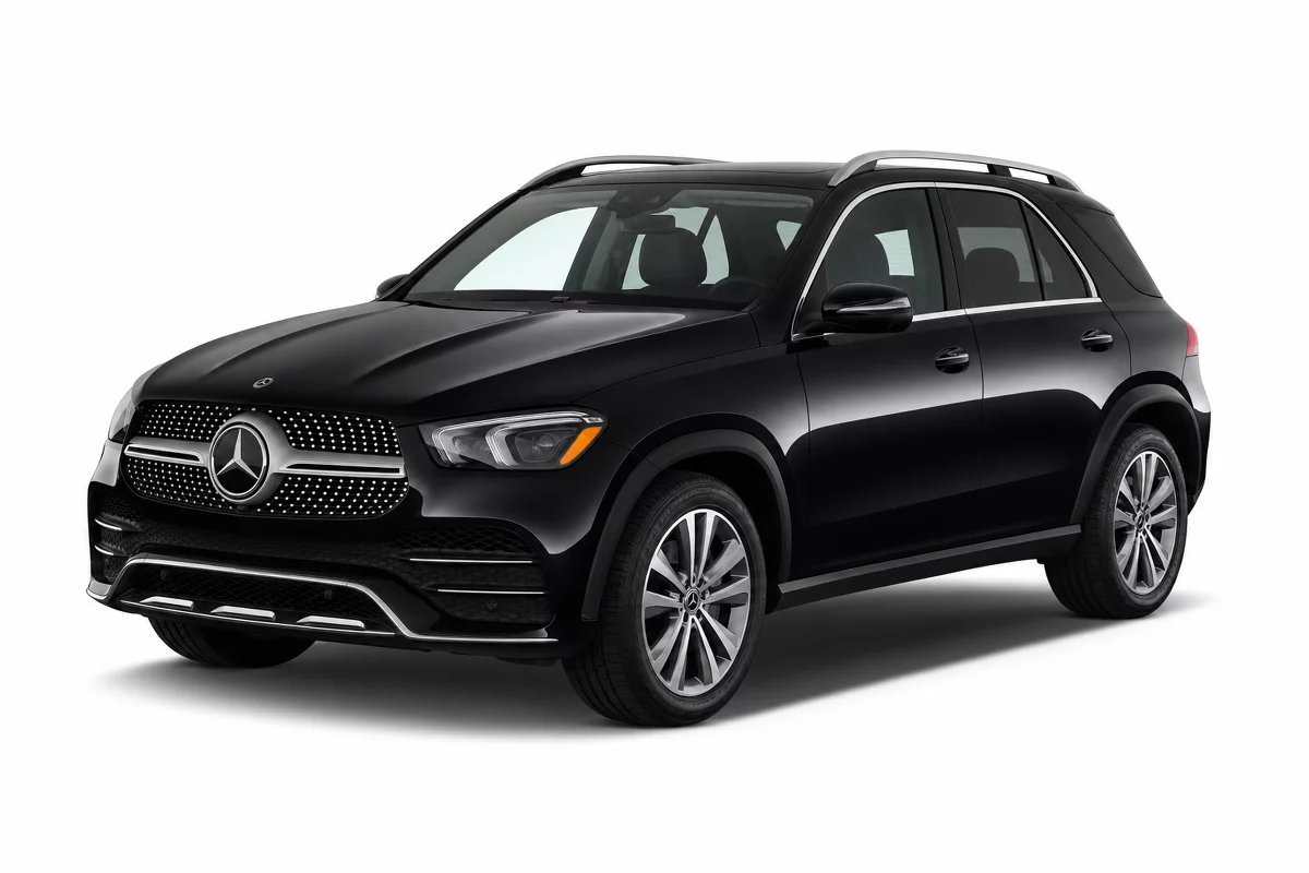 Used 2021 Mercedes-Benz GLE 350