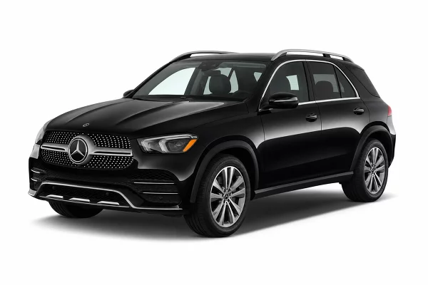 Used 2021 Mercedes-Benz GLE 350 Image