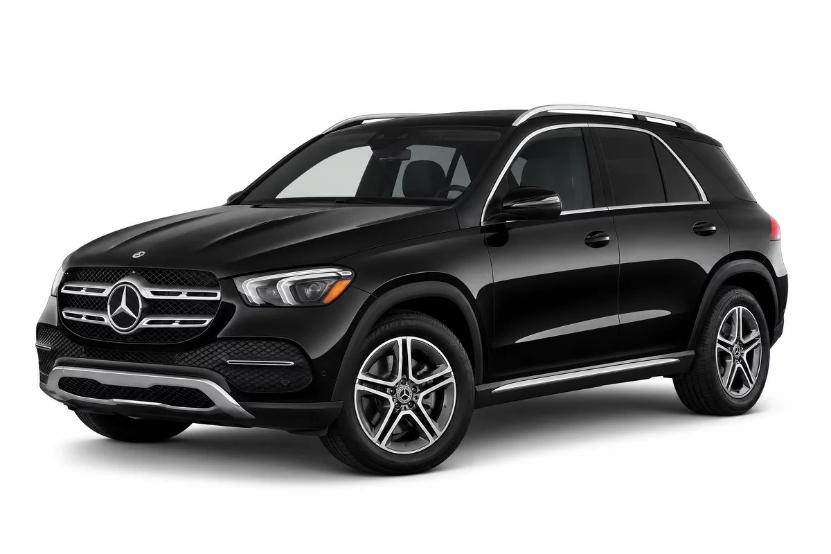 Used 2022 Mercedes-Benz GLE 350