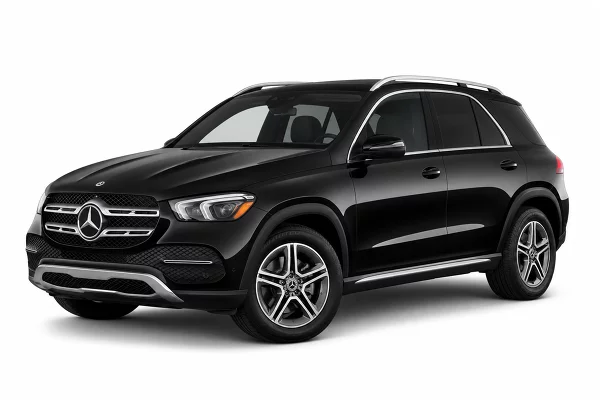 Used 2022 Mercedes-Benz GLE 350 Image