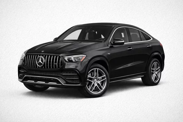 Used 2021 Mercedes-Benz GLE Image