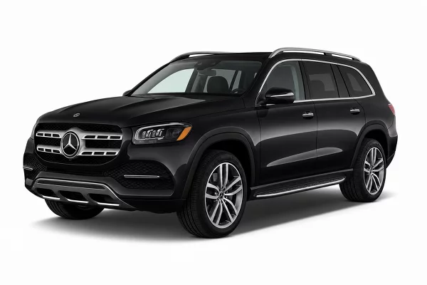 Used 2024 Mercedes-Benz GLS 450 Image