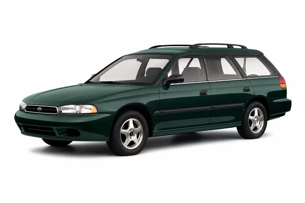 Used 1997 Subaru Legacy Image