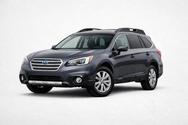 Used 2016 Subaru Legacy Image