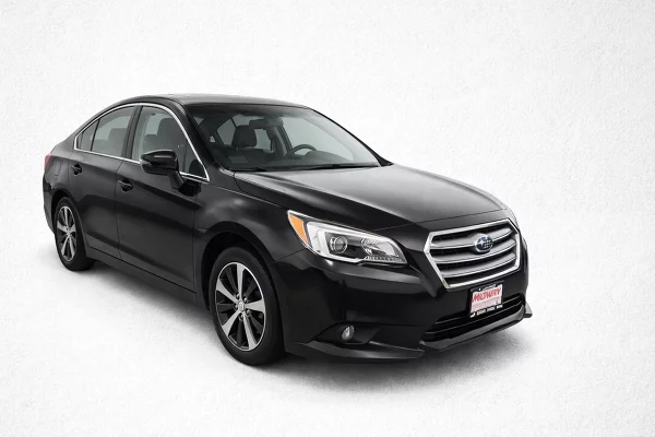 Used 2015 Subaru Legacy Image