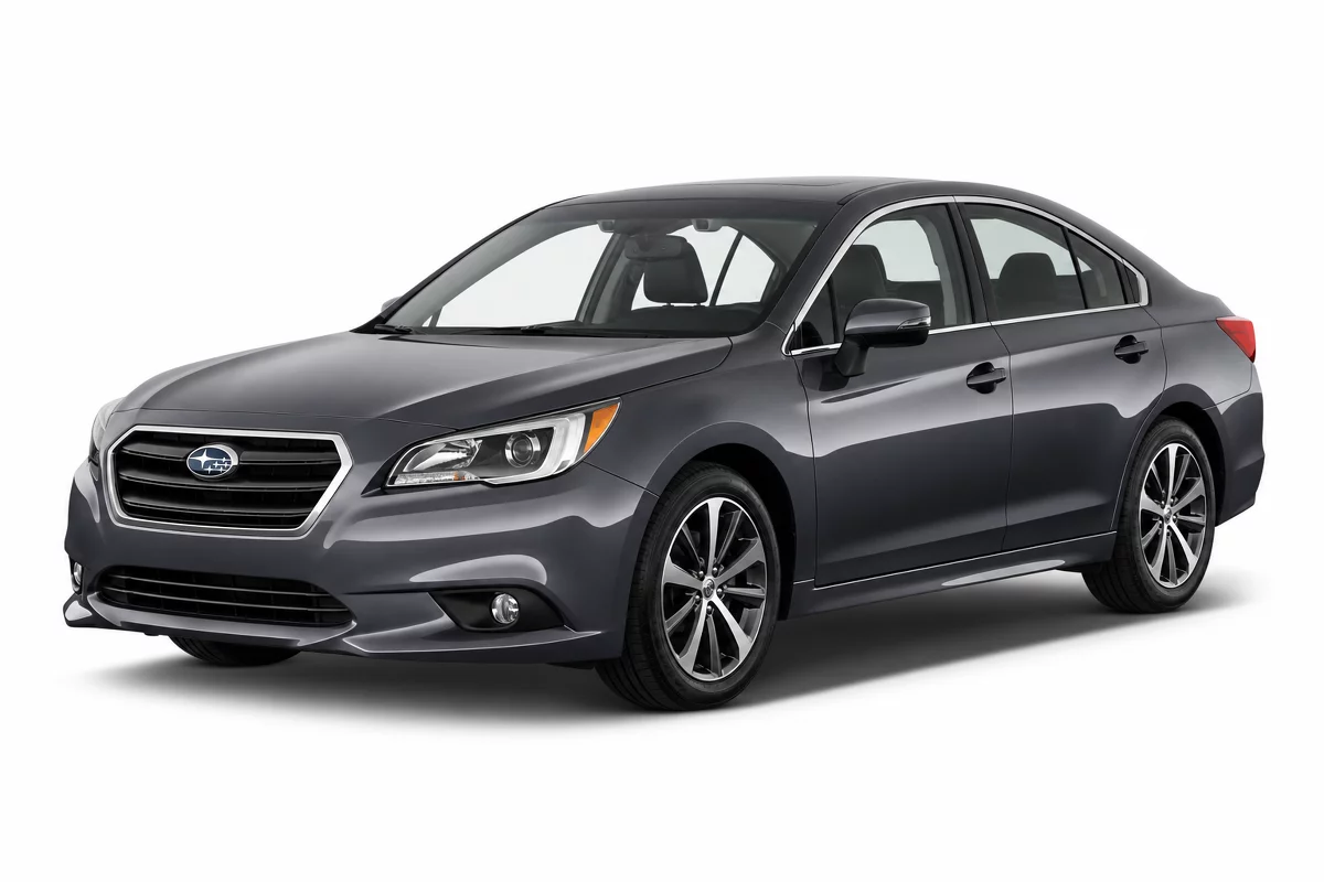 Used 2015 Subaru Legacy
