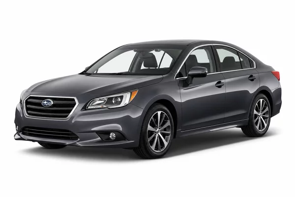 Used 2015 Subaru Legacy Image