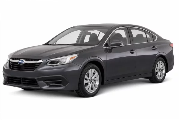 Used 2020 Subaru Legacy Image
