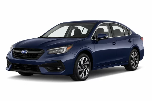 Used 2025 Subaru Legacy Image