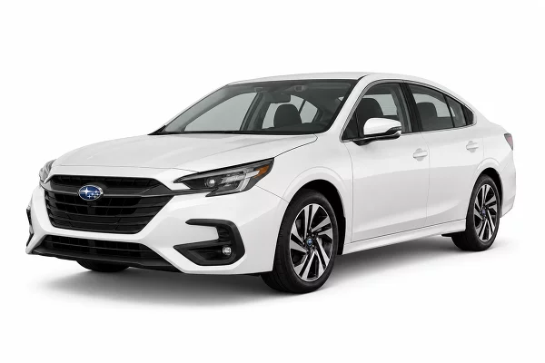 Used 2024 Subaru Legacy Image