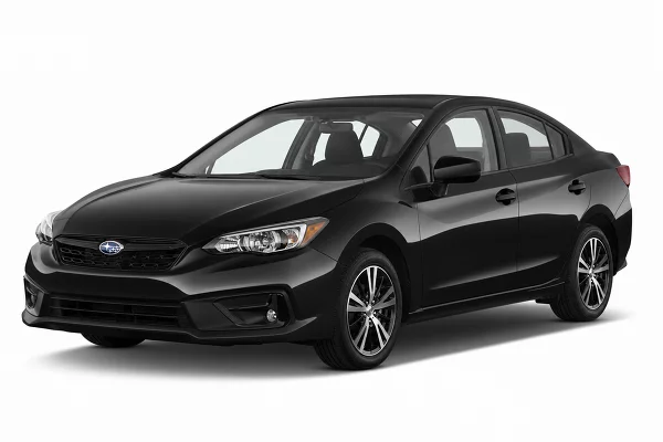 Used 2021 Subaru Impreza Image