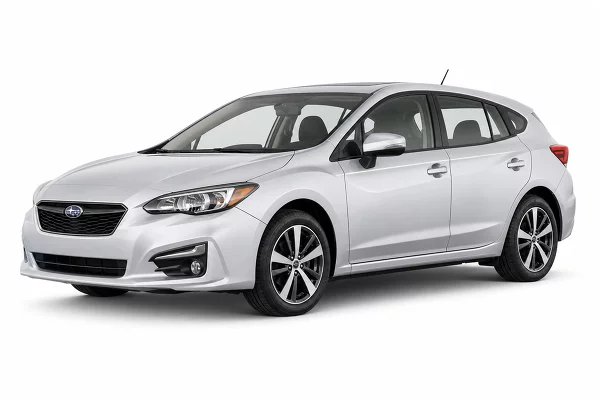 Used 2017 Subaru Impreza Image