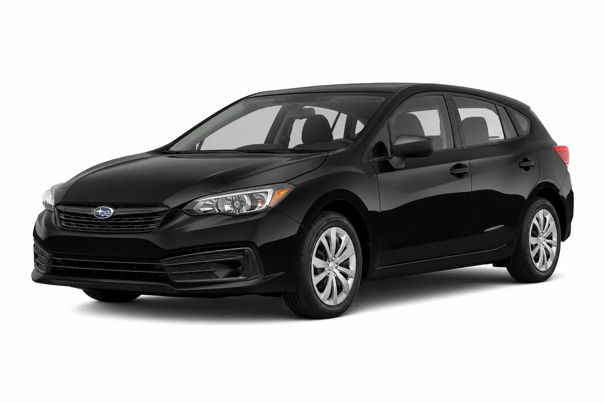Used 2023 Subaru Impreza