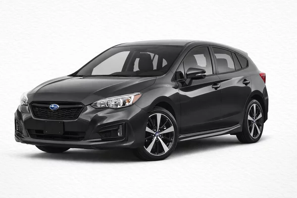 Used 2019 Subaru Impreza Image