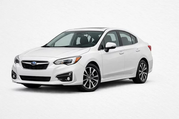 Used 2019 Subaru Impreza Image