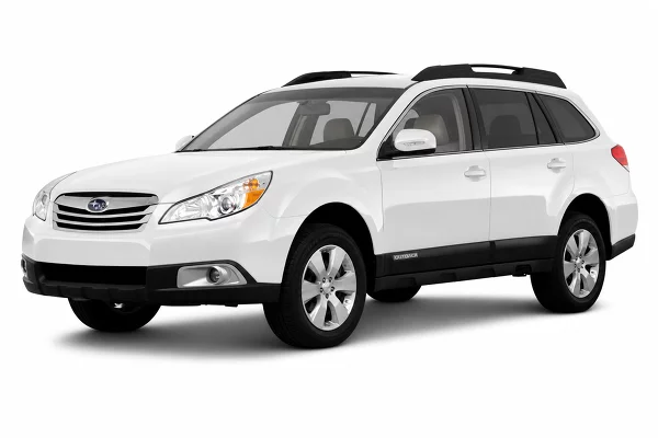 Used 2011 Subaru Outback Image