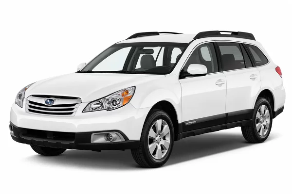 Used 2012 Subaru Outback Image