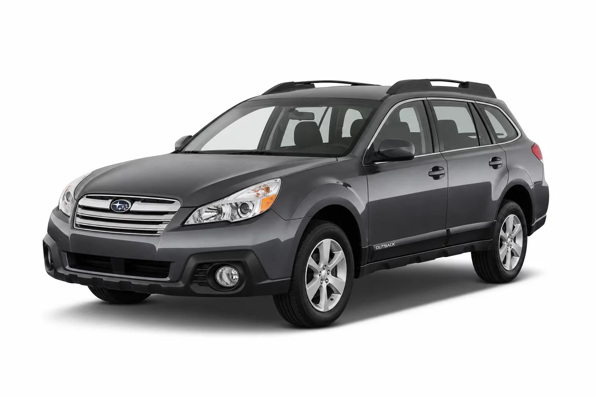 Used 2013 Subaru Outback