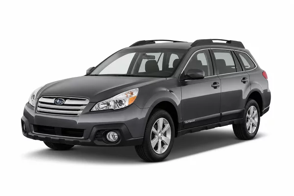 Used 2013 Subaru Outback Image