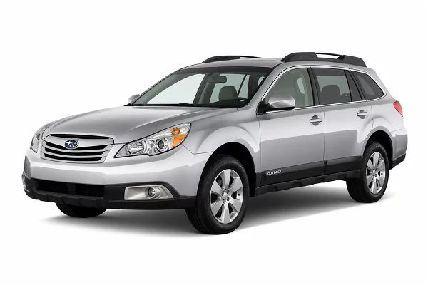 Used 2010 Subaru Outback Image