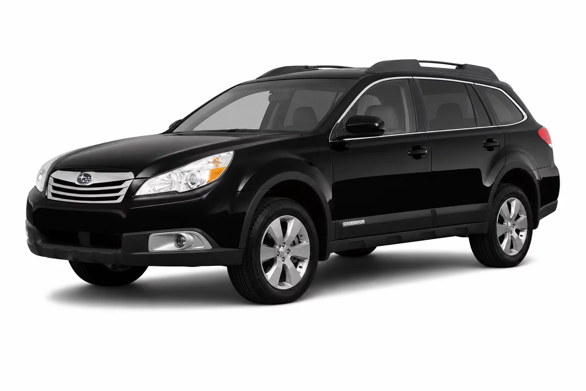 Used 2011 Subaru Outback