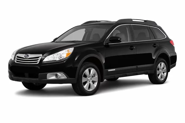 Used 2011 Subaru Outback Image
