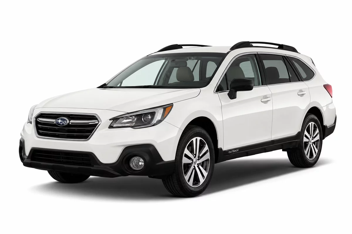 Used 2018 Subaru Outback