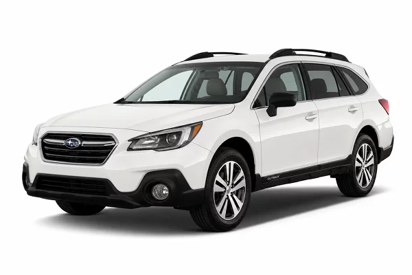 Used 2018 Subaru Outback Image