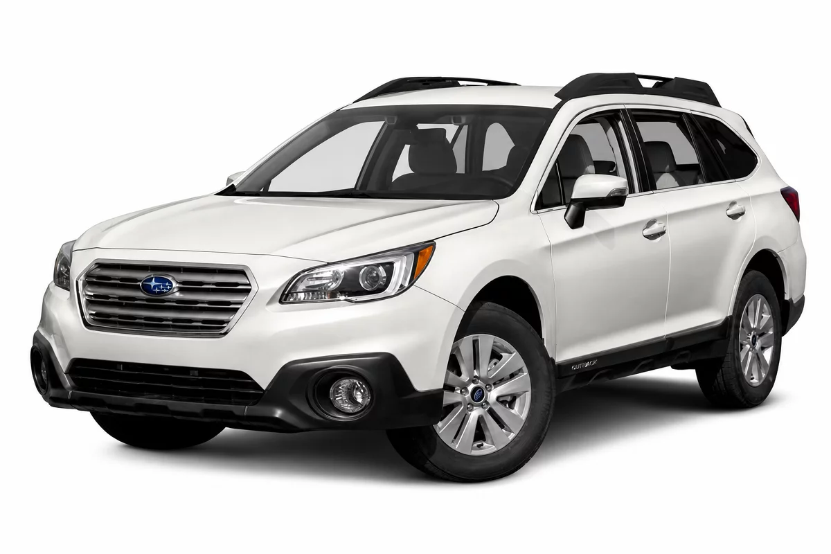 Used 2017 Subaru Outback
