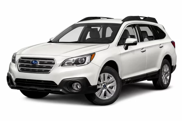 Used 2017 Subaru Outback Image