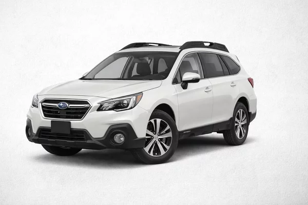 Used 2018 Subaru Outback Image